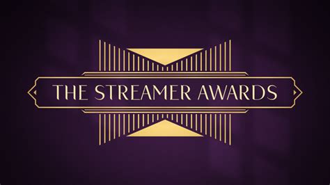 streamer awards 2024 time|The Streamer Awards 2024 Nominees and Hosts。